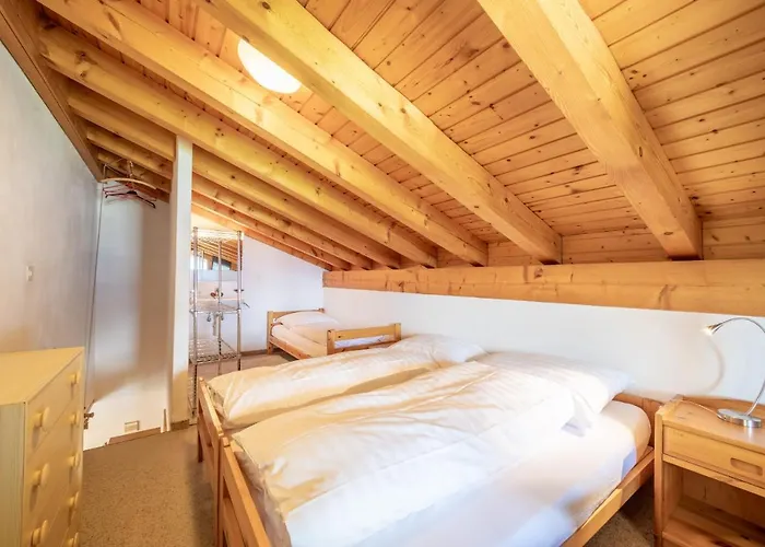 Appartement Casa Pignola Falera