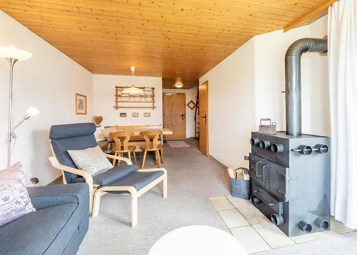 Appartement Casa Pignola Falera