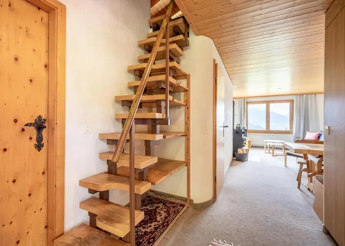 Appartement Casa Pignola