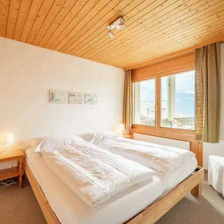 Appartement Casa Pignola Falera