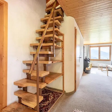 Appartement Casa Pignola