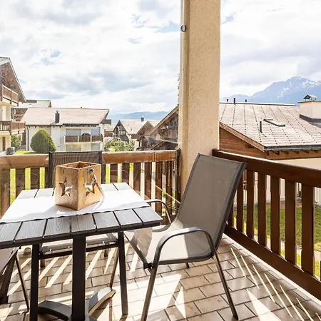 Apartment Casa Pignola *